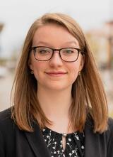 [Photo of Ceanna Hayes]